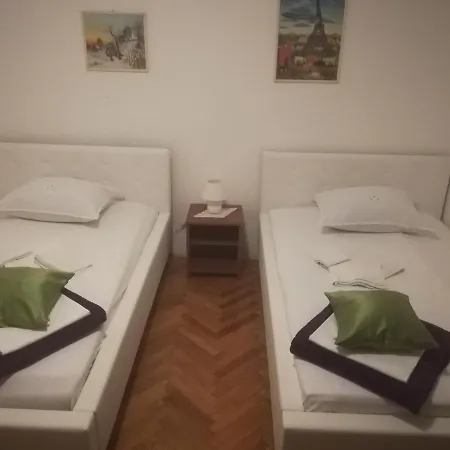 Lara Apartment Sibenik