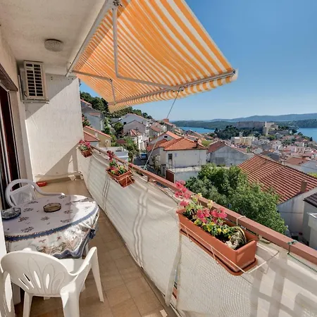 Lara Apartment Sibenik