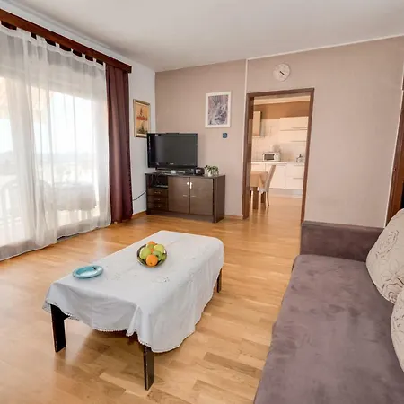 Lara Apartment Sibenik